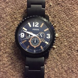 Men’s Fossil Watch